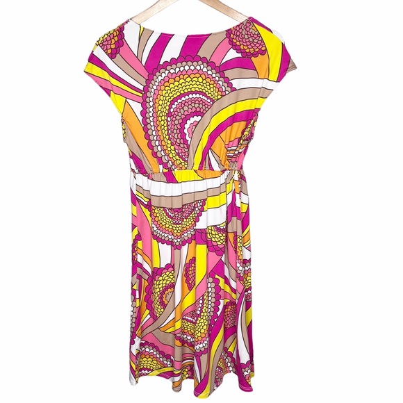 Trina Turk Swim Cover Up Dress - Picture 2 of 6